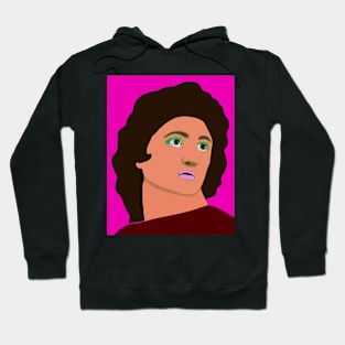 alexander the great Hoodie